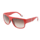 Dolce&amp;Gabbana DG6061 Sunglasses 588/13-5816 - Red Brown Gradient
