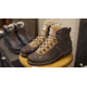 Dolomite 54 La Classica LH Mountaineering Shoes, Dark Brown, 13.5M/14.5W, 2629400300023-13.5M/14.5W