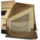 Dometic Awnings Screen Room For A Frame Camper, 747AFRM12.000