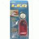 Dorcy LED Pocket Magnifier w/ Light And Batteries 41-1412