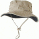 Dorfman Pacific Boonie Hat Khaki Lg BH56-KHAKI-7.5