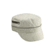 Dorfman Pacific Cadet Hat W/zipper Asst LC605-ASST