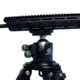 Double Tap Industries 360 Degree Ball Head for Stronghold Tripod, Black, TRI-BH