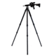 Double Tap Industries 360 Degree Ball Head for Stronghold Tripod, Black, TRI-BH