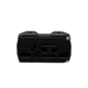Double Tap Industries Picatinny to Arca Adapter Mounting Plate, Black, AD-PA-001
