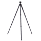 Double Tap Industries Stronghold Lite Aluminum Tripod w/Fixed Saddle Clamp, Black, 36mm, TRI-A-001F
