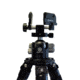 Double Tap Industries Stronghold Tripod Saddle Clamp, Black, TRI-S