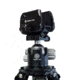 Double Tap Industries Stronghold Tripod Saddle Clamp, Black, TRI-S