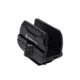 Double Tap Industries Stronghold Tripod Saddle Clamp, Black, TRI-S