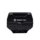 Double Tap Industries Stronghold Tripod Saddle Clamp, Black, TRI-S