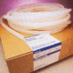 Dow Corning SILASTIC Silicone Laboratory Tubing, Dow Corning 2415496 Single 50'' Coil
