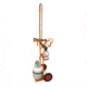 Dr. Shrink Ripack Gas Cylinder Trolley, DS-RIPTROLLEY