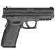 Drago Gear Colt 10.5in Pistol Case, 600D Polyester, C12314BL