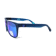 Dragon Roadblock Sunglasses - Mens, Matte Deep Navy/Blue Sky Io, 29395-MDN/BS