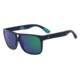 Dragon Roadblock Sunglasses - Mens, Matte Deep Navy/Blue Sky Io, 29395-MDN/BS