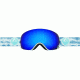 Dragon X2s Goggle-Onus Blue/Dark Smoke Blue