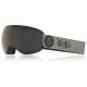 Dragon X2s Goggles, Gigi Ruf Signature/Dark Smoke, with Bonus LumaLens Flash Blue, One Size 307867230337