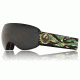 Dragon X2s Goggles, Hunter/Dark Smoke, with Bonus LumaLens Flash Blue/Rose, One Size 307777230330