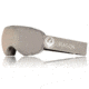 Dragon X2s Goggles, Mill/LumaLens Silver Ion, with Bonus LumaLens Dark Smoke, One Size 307867230255