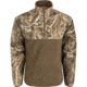 Drake 1/4 Zip Refuge Eqwader - Men's, 2XL, MO OG Shadowgrass, 1410693