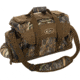 DRAKE DA2020022 Blind Bag Refuge Mossy Oak Bottomland HD-2 Heavy Duty