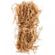 DRAKE Ghillie Grass Bundle, 2 lb, Harvest Gold, DHG9000HGO