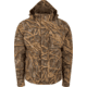 DRAKE LST Hardline 3-in-1 Jacket - Men's, Mossy Oak Original Shadowgrass, 2XL, DW0146-009-2XL
