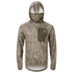 DRAKE Drake Ol Tom Performance Crew Camo Print LS