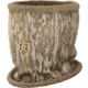 DRAKE Non-Typical Sherpa Lined Silencer Neck Gaiter, Mossy Oak BteakUp, DNT7002-054