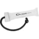 DRAKE Firehose Bumper, 12in, White, Medium, GD2000WHT