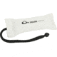 DRAKE Firehose Bumper, 12in, Polyester, Large, GD3000WHT
