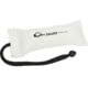 DRAKE Firehose Bumper, 12in, Polyester, Large, GD3000WHT