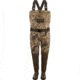 DRAKE Hardline Insulated Breathable Wader - Men's, 13 US Boot Size, Mossy Oak Original Shadowgrass, DF0253-009-XLG13