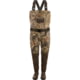DRAKE Hardline Insulated Breathable Wader - Men's, 9 US Boot Size, Mossy Oak Original Shadowgrass, DF0253-009-LRG09