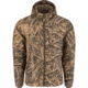 Drake MST Synthetic Down Hooded Jacket - Men's, OG Shadowgrass, Medium, 1410974