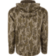 Drake Ol' Tom Performance 8 Shot Hoodie - Men's, MO Bottomland, Large, 1411199