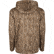 Drake Ol' Tom Performance Hoodie - Men's, MO Bottomland, Large, 1410019, 1410019