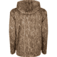 DRAKE Ol' Tom Performance Hoodie - Men's, Mossy Oak Bottomlands Camo, Large, OT2290-006-3