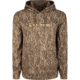 Drake Ol' Tom Performance Hoodie - Men's, MO Bottomland, Large, 1410019, 1410019