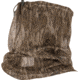 Drake Ol' Tom Performance Mesh Half Mask, One Size, MO Bottomland, 1410032, 1410032