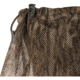 DRAKE Ol' Tom Performance Mesh Half Mask, Mossy Oak Bottomlands Camo, One Size, OT0028-006