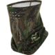DRAKE Ol' Tom Performance Stretch-Fit Half Mask, Mossy Oak Full Foliage Camo, One Size, OT0027-040