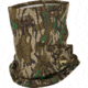 Drake Ol' Tom Performance Stretch-Fit Half Mask, MO Full Foliage, OSFM, 1411210
