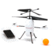 Dream Cheeky iStrike Shuttle Helicopter Wireless Controlled by iPhone, iPad, iPod 316