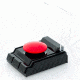 Dream Cheeky USB Big Red Button 902