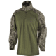 DRIFIRE / Crye Precision FR Combat Shirt, Mens, NWU III, 2XL, Long, DF2-CR-550CS-N3-2XL