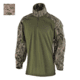 DRIFIRE / Crye Precision FR Combat Shirt - Mens, Long, Desert Marpat, Extra Large, DF2-CR-550CS-DM-XLL