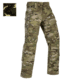 DRIFIRE / Crye Precision FR Field Pant - Mens, Regular, NATO Woodland, 36, DF2-CR-550FP-NW-36R