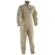 DRIFIRE FORTREX FR 1-Piece 27P Flight Duty Uniform - NAVAIR - Men's, Regular, Tan 499, 30", PHX1-7129-450-TN-30R