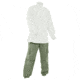 DRIFIRE FORTREX FR 2-Piece Flight Duty Pant - NAVAIR - Mens, Short, Sage Green, Medium, PHX2-7129-PA-450-SG-MDS
